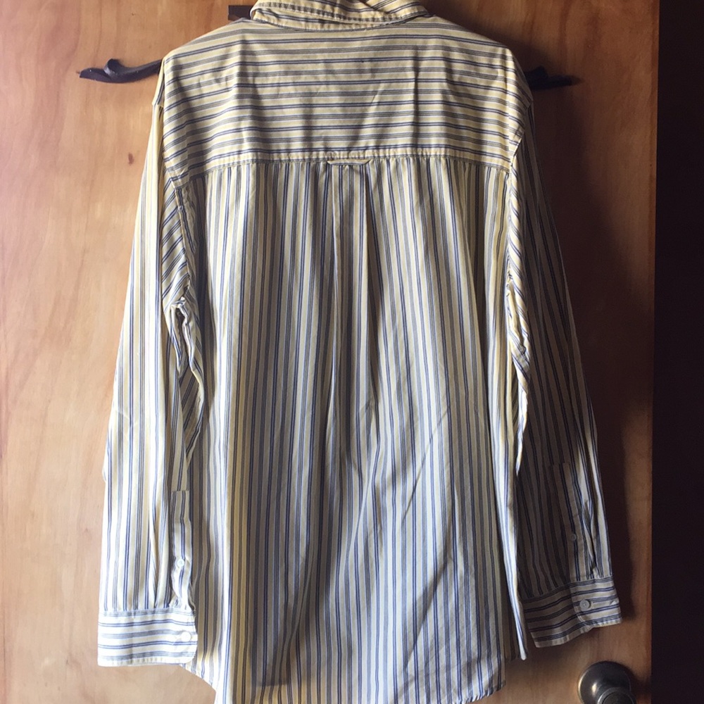Chaps button down - Picture 4 of 4